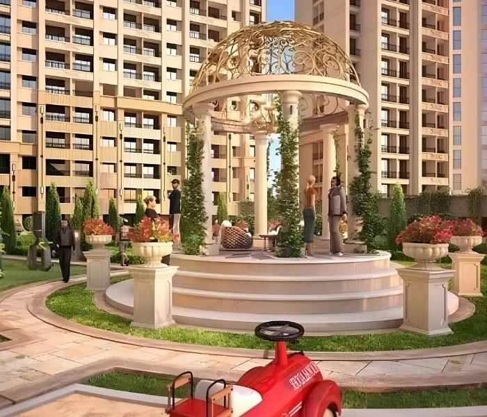 Swaminarayan City New Launch Phase 3